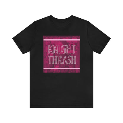 Thrash Joan of Arc Tee