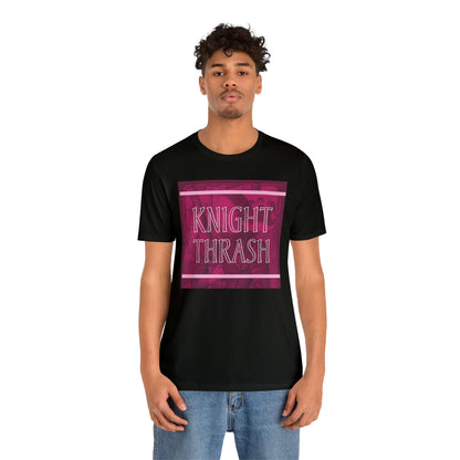 Thrash Joan of Arc Tee