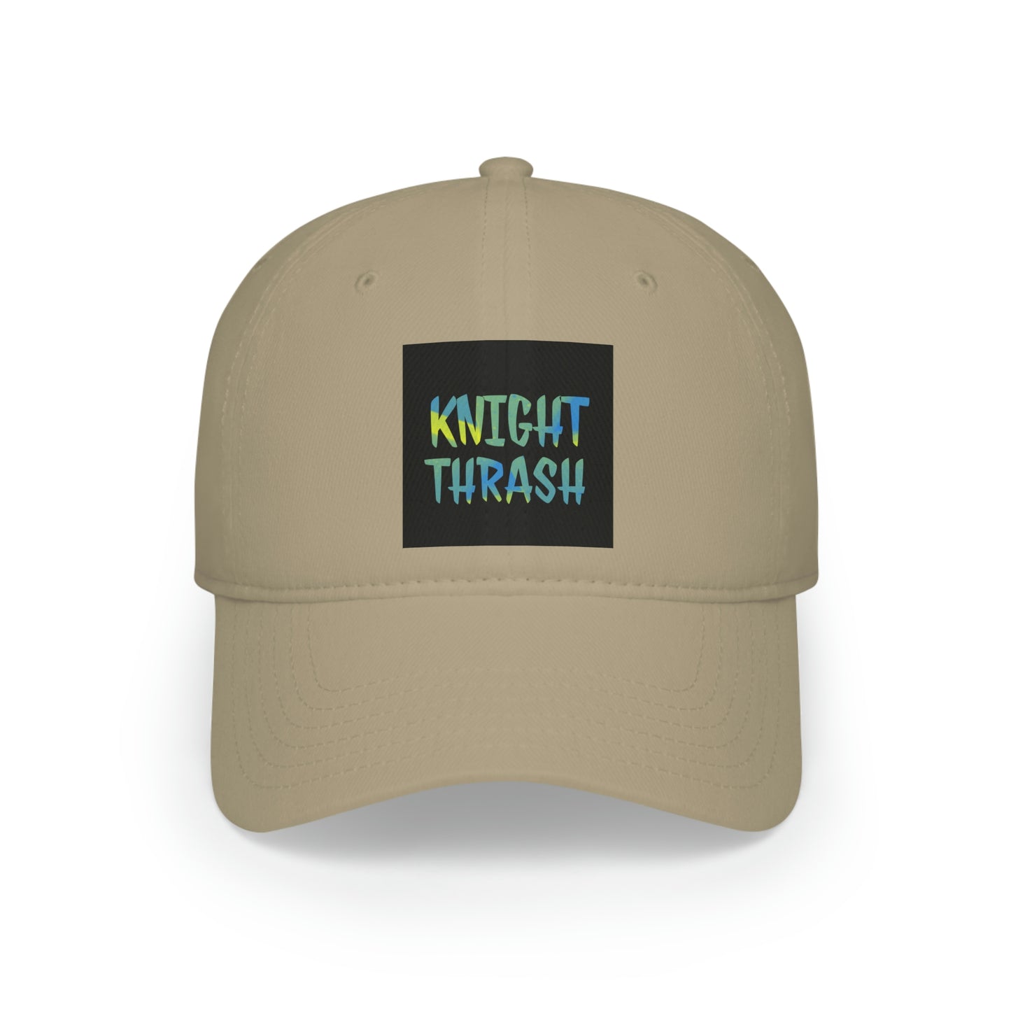 Thrash Dad Hat