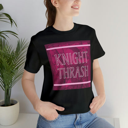 Thrash Joan of Arc Tee